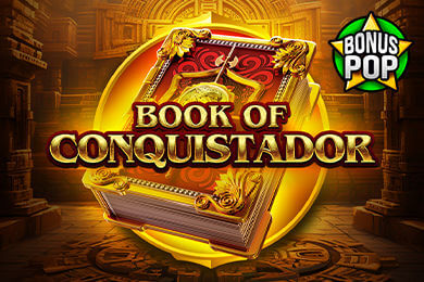 Bookofconquistador играть в Трикс Казино
